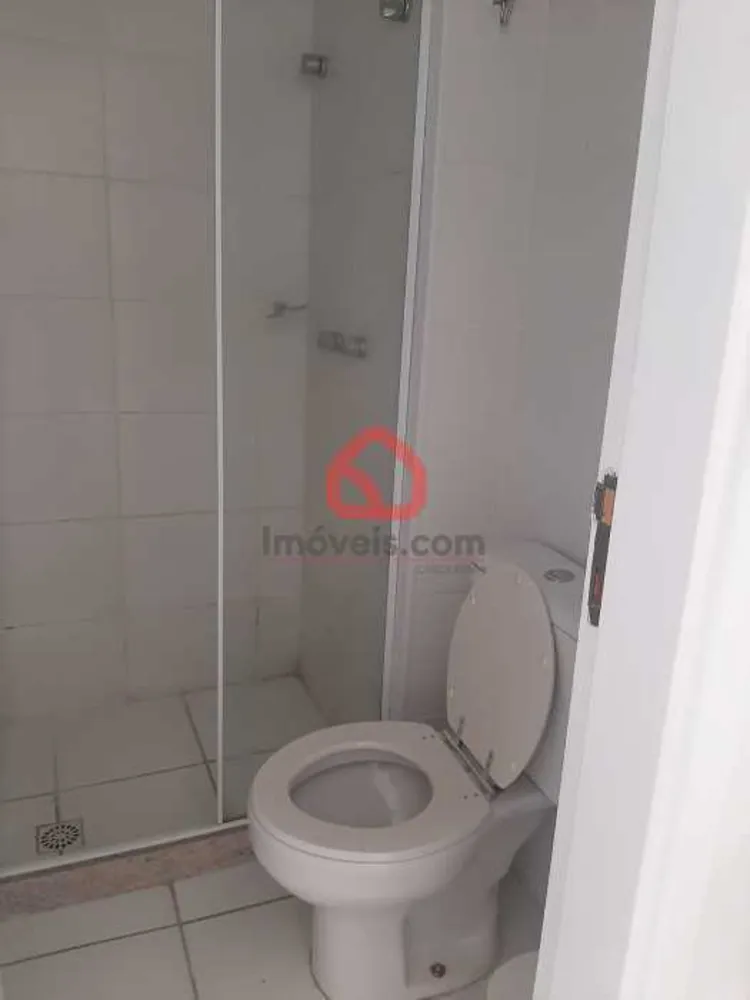 Apartamento, 1 quarto, 45 m² - Foto 9