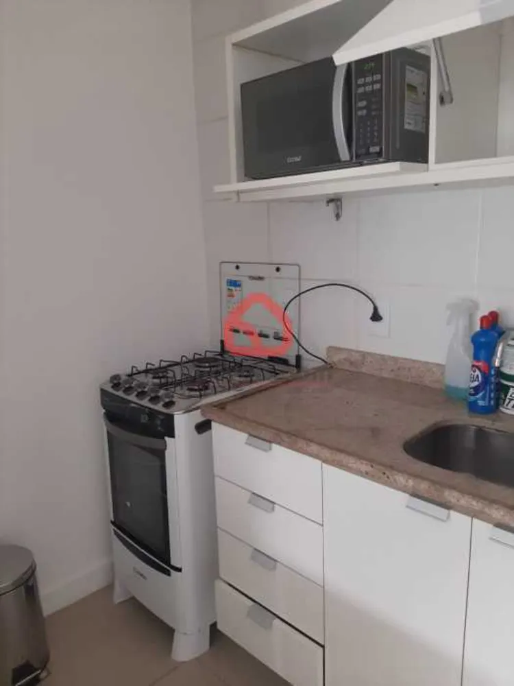 Apartamento, 1 quarto, 45 m² - Foto 15