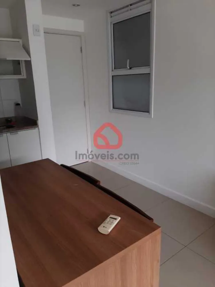Apartamento, 1 quarto, 45 m² - Foto 10