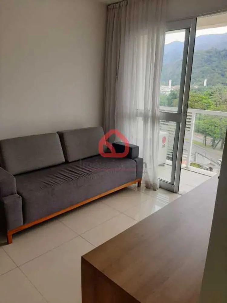Apartamento, 1 quarto, 45 m² - Foto 3