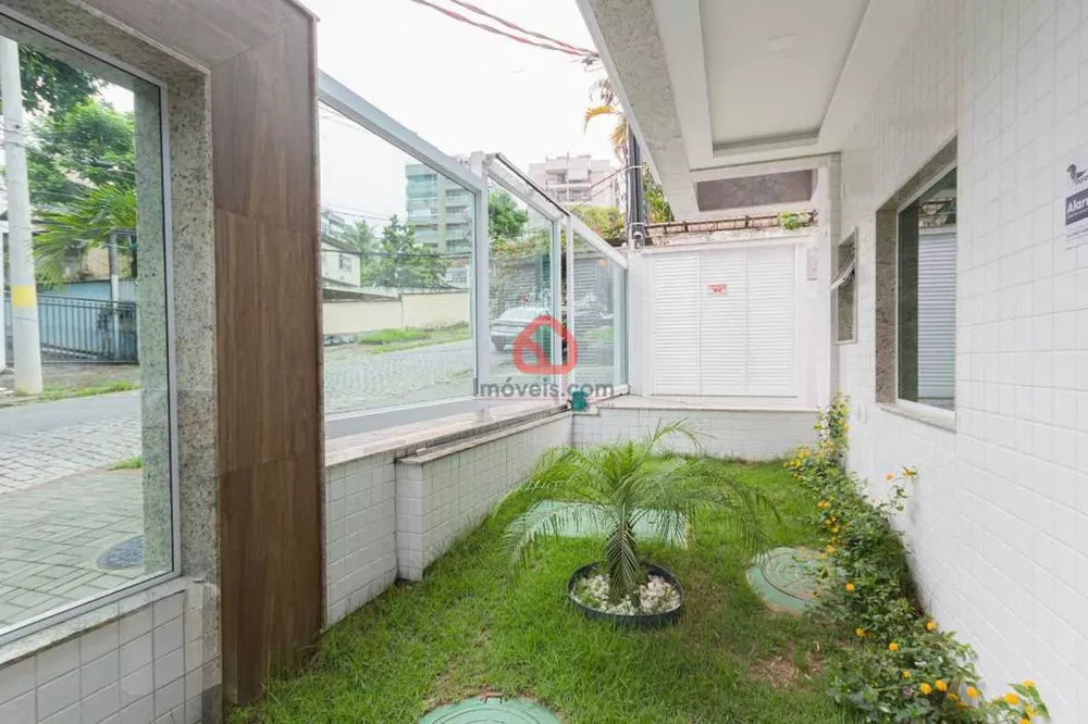Apartamento, 3 quartos, 85 m² - Foto 20