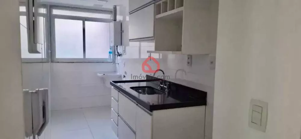 Apartamento, 3 quartos, 85 m² - Foto 13