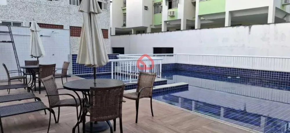 Apartamento, 3 quartos, 85 m² - Foto 15