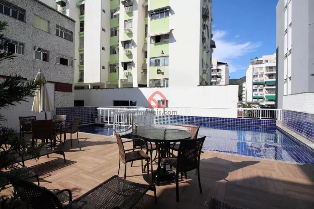Apartamento, 3 quartos, 85 m² - Foto 21