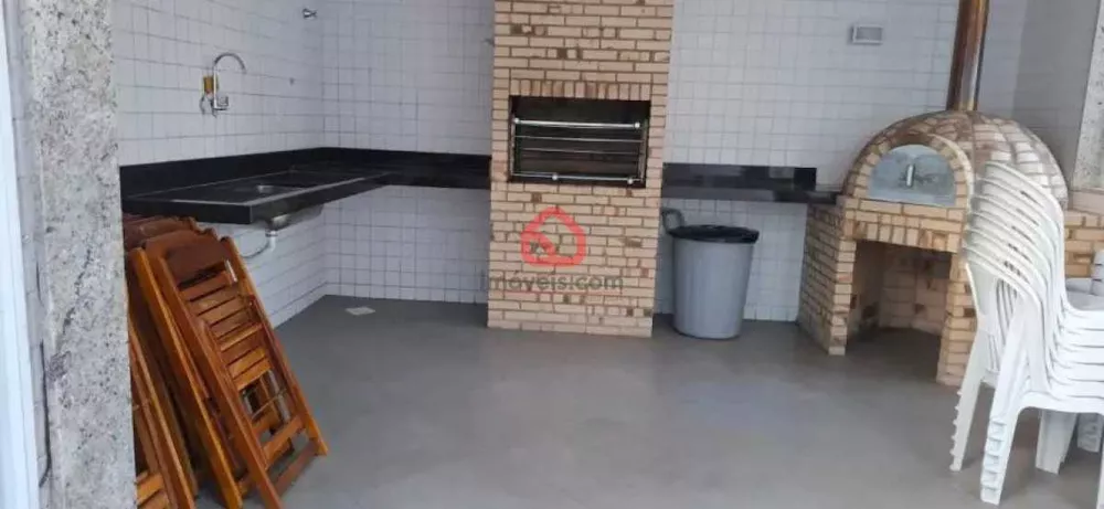 Apartamento, 3 quartos, 85 m² - Foto 22