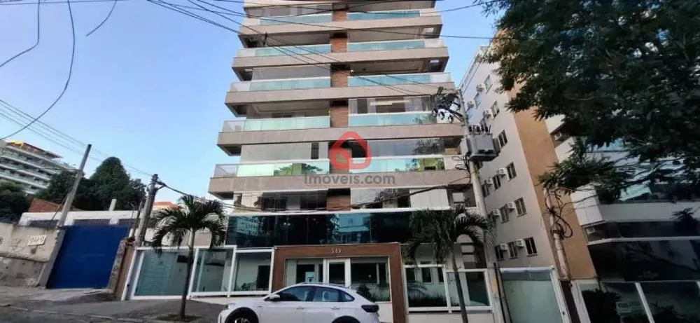 Apartamento, 3 quartos, 85 m² - Foto 1