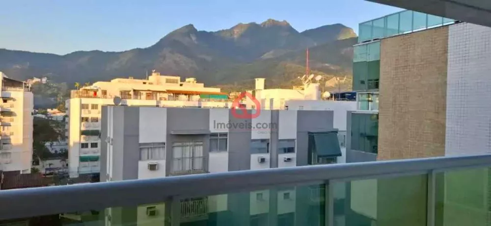 Apartamento, 3 quartos, 85 m² - Foto 14