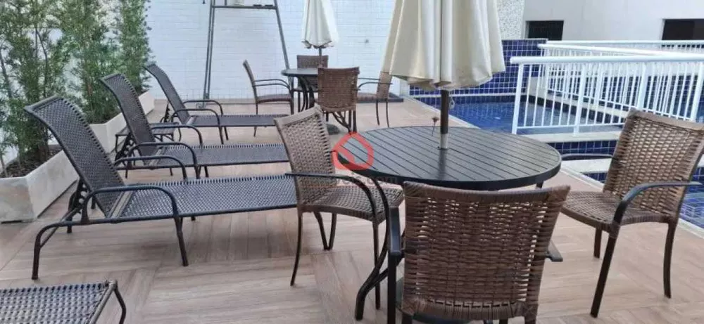 Apartamento, 3 quartos, 85 m² - Foto 16