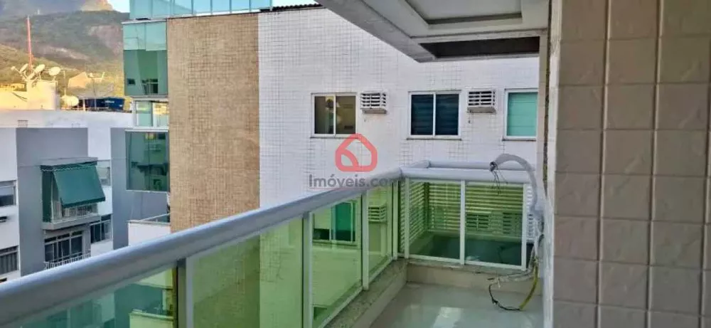 Apartamento, 3 quartos, 85 m² - Foto 5