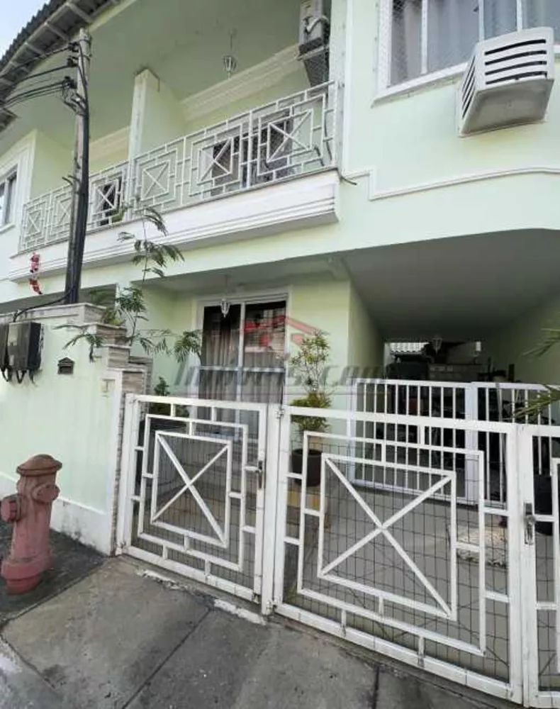 Casa de Condomínio, 3 quartos - Foto 20
