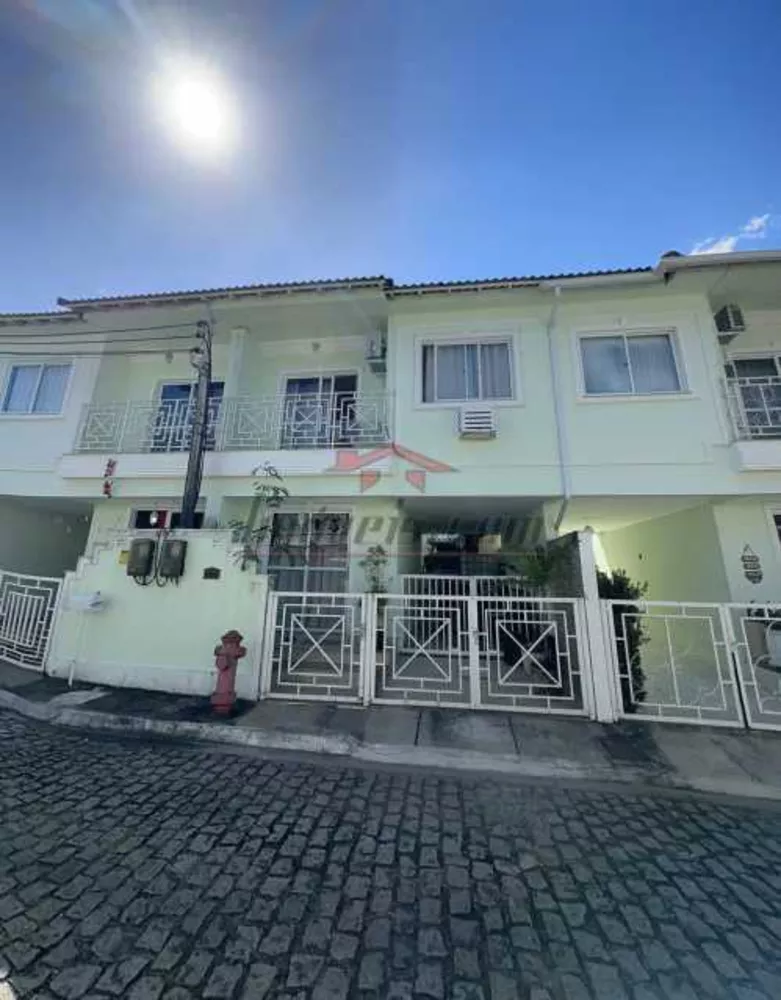 Casa de Condomínio, 3 quartos - Foto 7