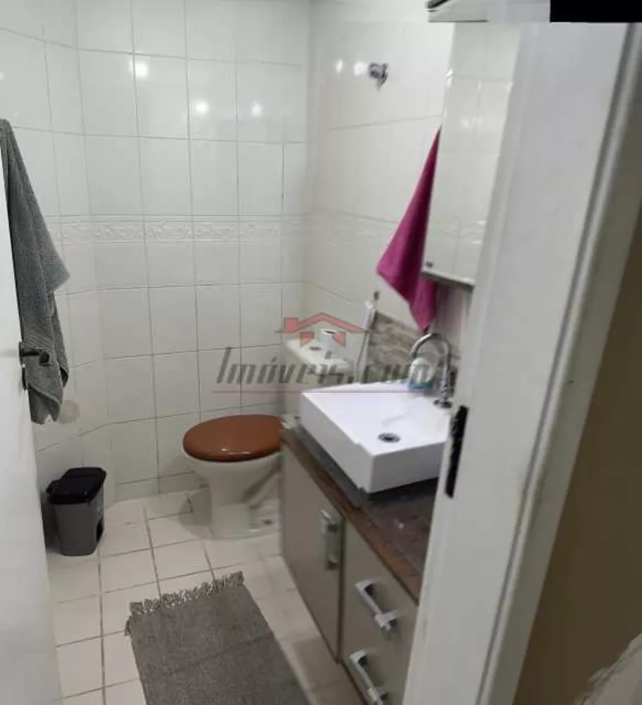 Casa de Condomínio, 3 quartos - Foto 25