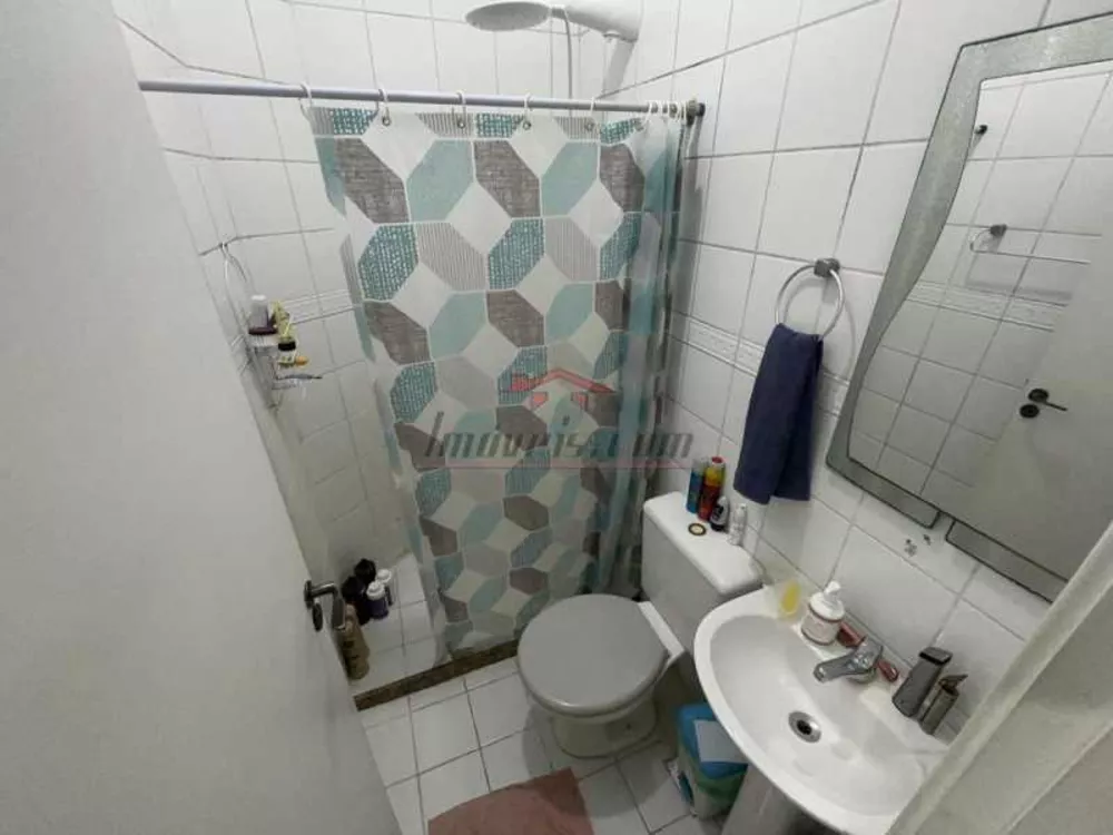 Casa de Condomínio, 3 quartos - Foto 16