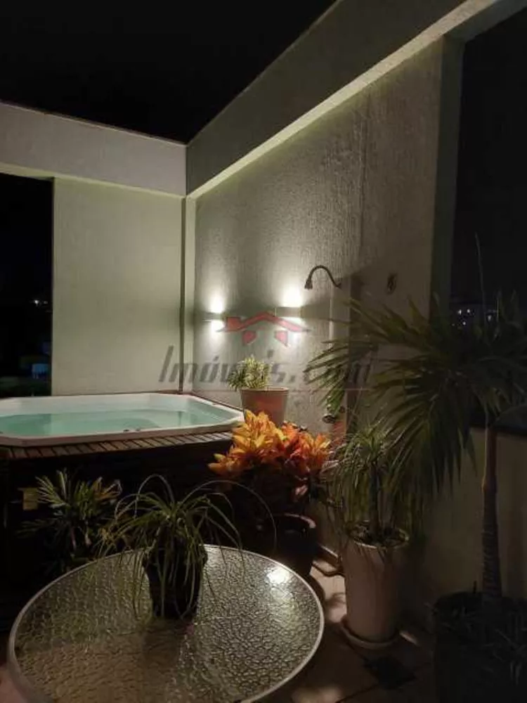 Cobertura, 2 quartos, 137 m² - Foto 16