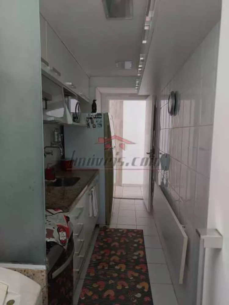 Cobertura, 2 quartos, 137 m² - Foto 13
