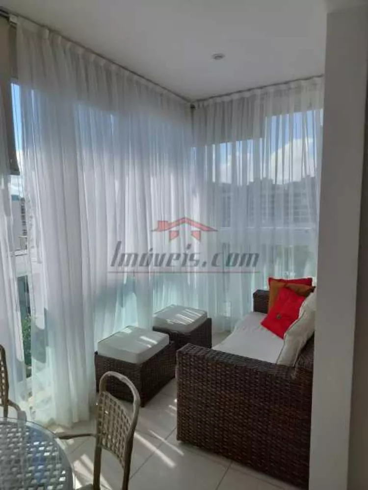Cobertura, 2 quartos, 137 m² - Foto 1