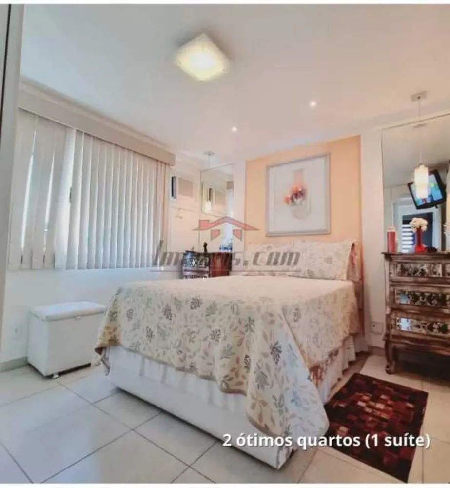 Cobertura, 2 quartos, 137 m² - Foto 10