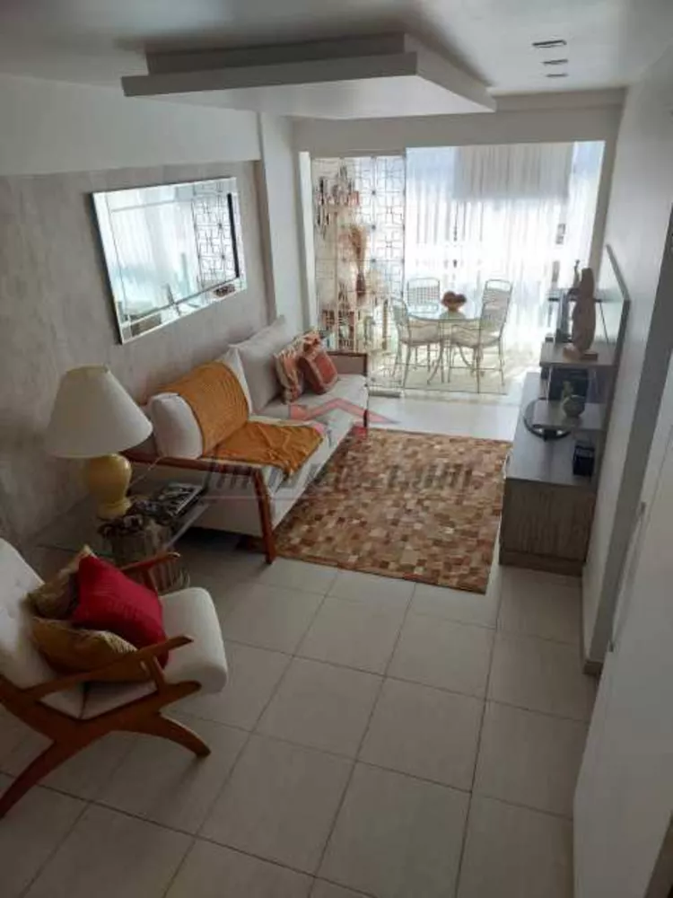 Cobertura, 2 quartos, 137 m² - Foto 2