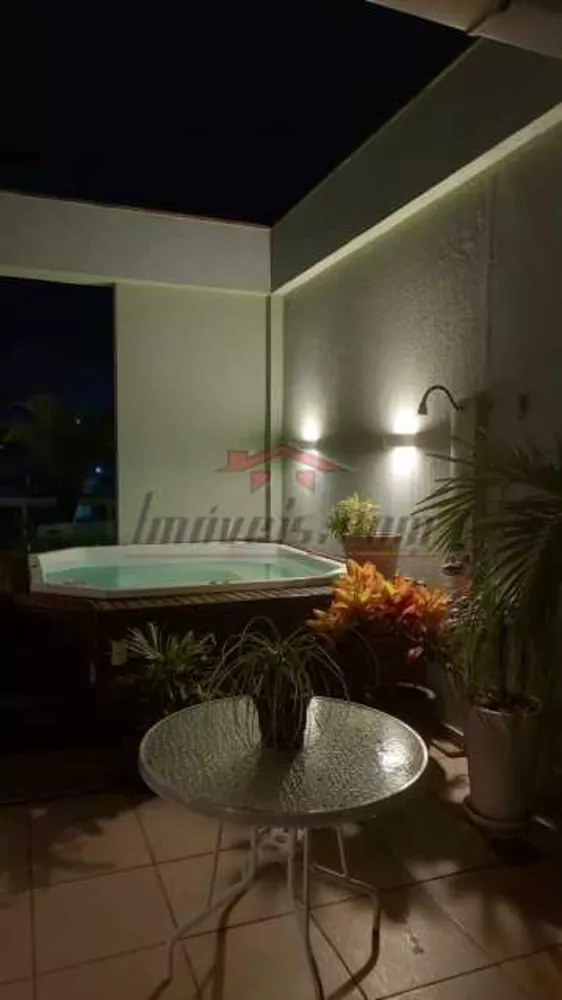 Cobertura, 2 quartos, 137 m² - Foto 14