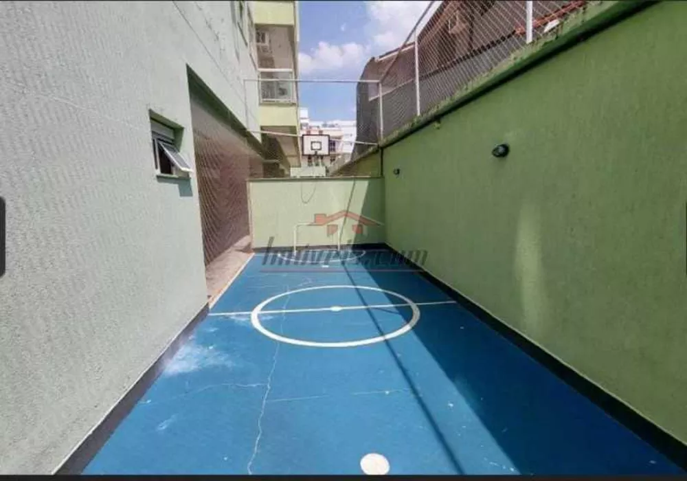 Cobertura, 2 quartos, 137 m² - Foto 23