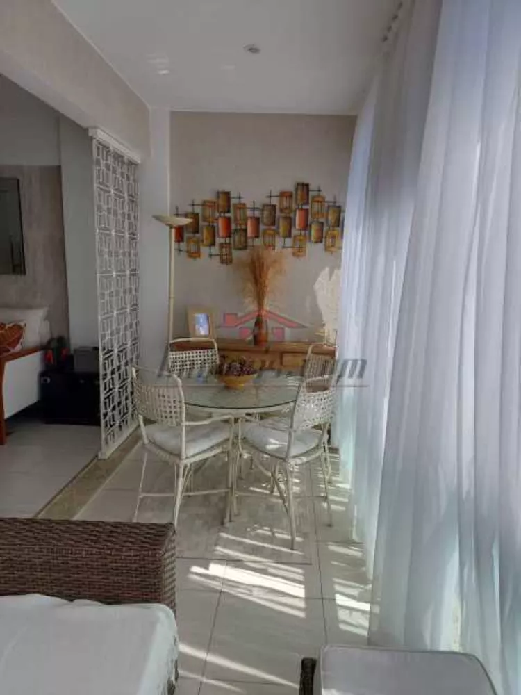 Cobertura, 2 quartos, 137 m² - Foto 4