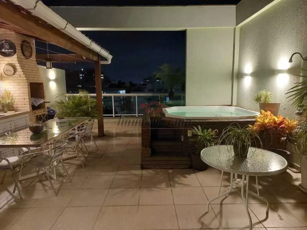 Cobertura, 2 quartos, 137 m² - Foto 15
