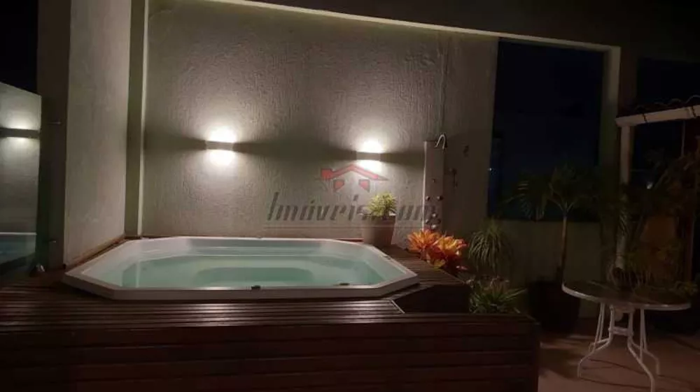 Cobertura, 2 quartos, 137 m² - Foto 18