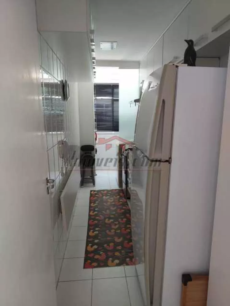 Cobertura, 2 quartos, 137 m² - Foto 12