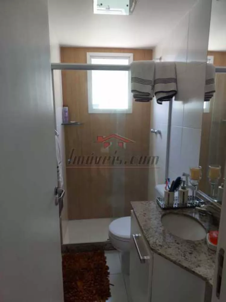 Cobertura, 2 quartos, 137 m² - Foto 11
