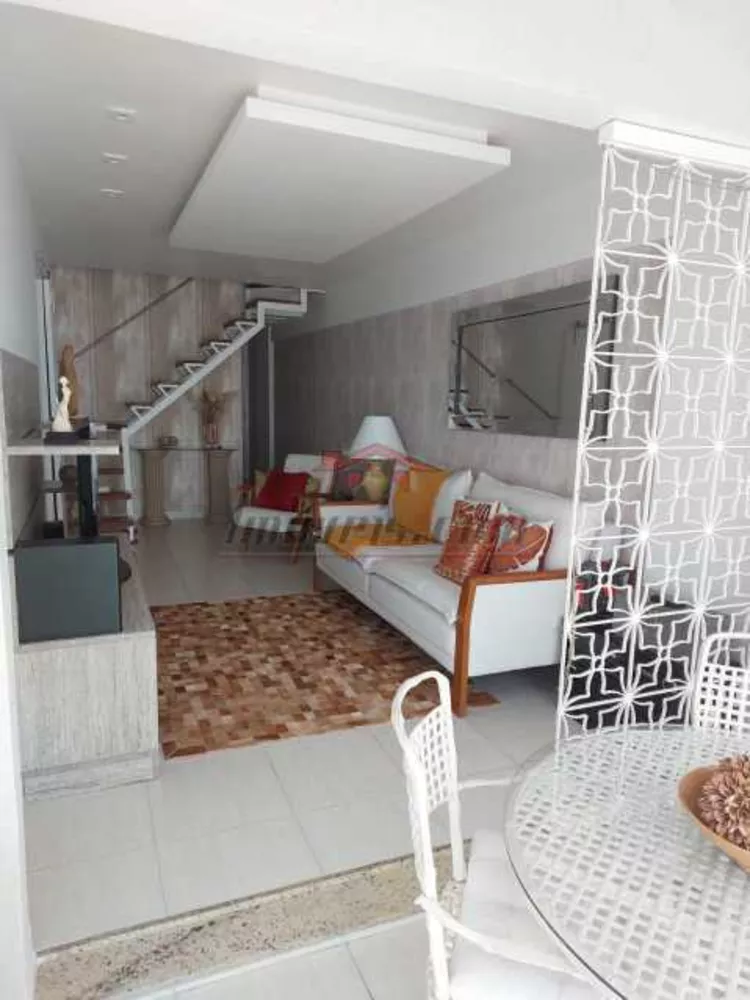Cobertura, 2 quartos, 137 m² - Foto 3