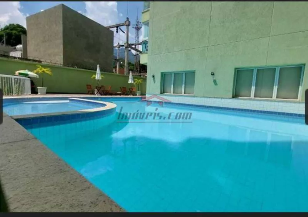 Cobertura, 2 quartos, 137 m² - Foto 21