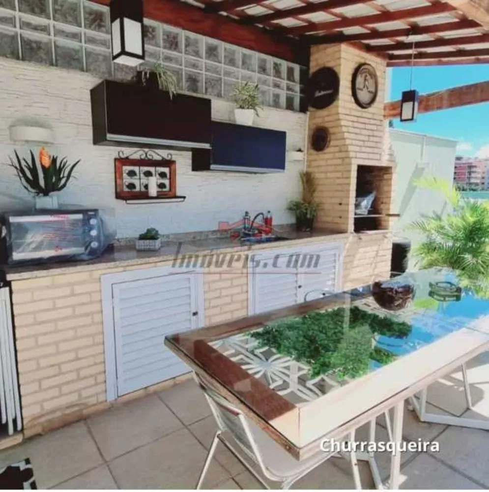 Cobertura, 2 quartos, 137 m² - Foto 19