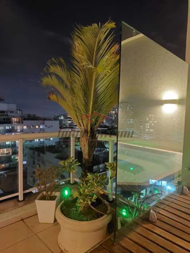 Cobertura, 2 quartos, 137 m² - Foto 17