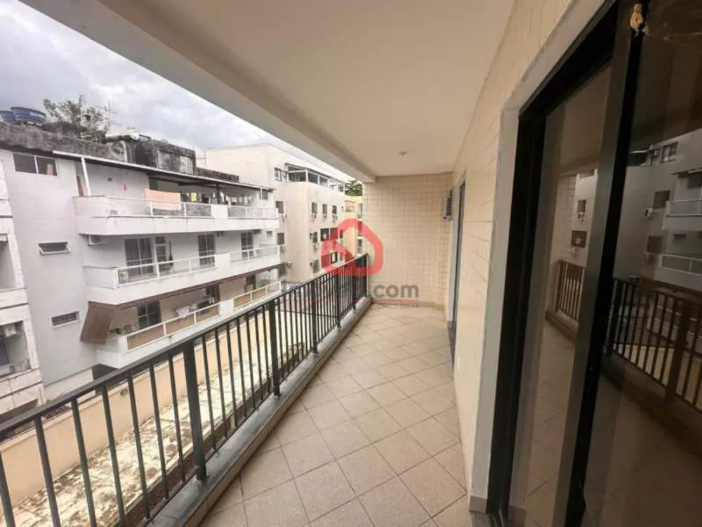 Apartamento, 4 quartos, 180 m² - Foto 3