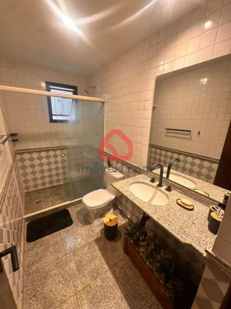 Apartamento, 4 quartos, 180 m² - Foto 21