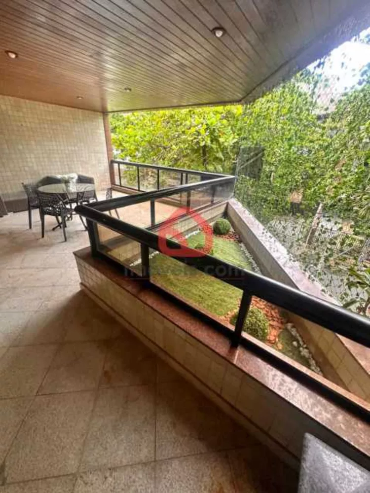 Apartamento, 4 quartos, 180 m² - Foto 1