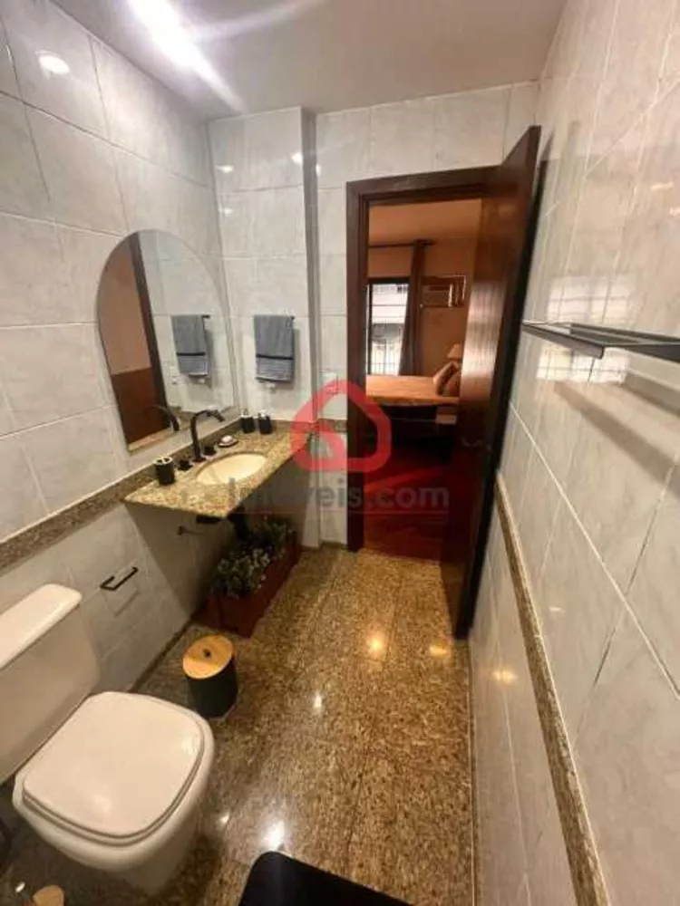 Apartamento, 4 quartos, 180 m² - Foto 22