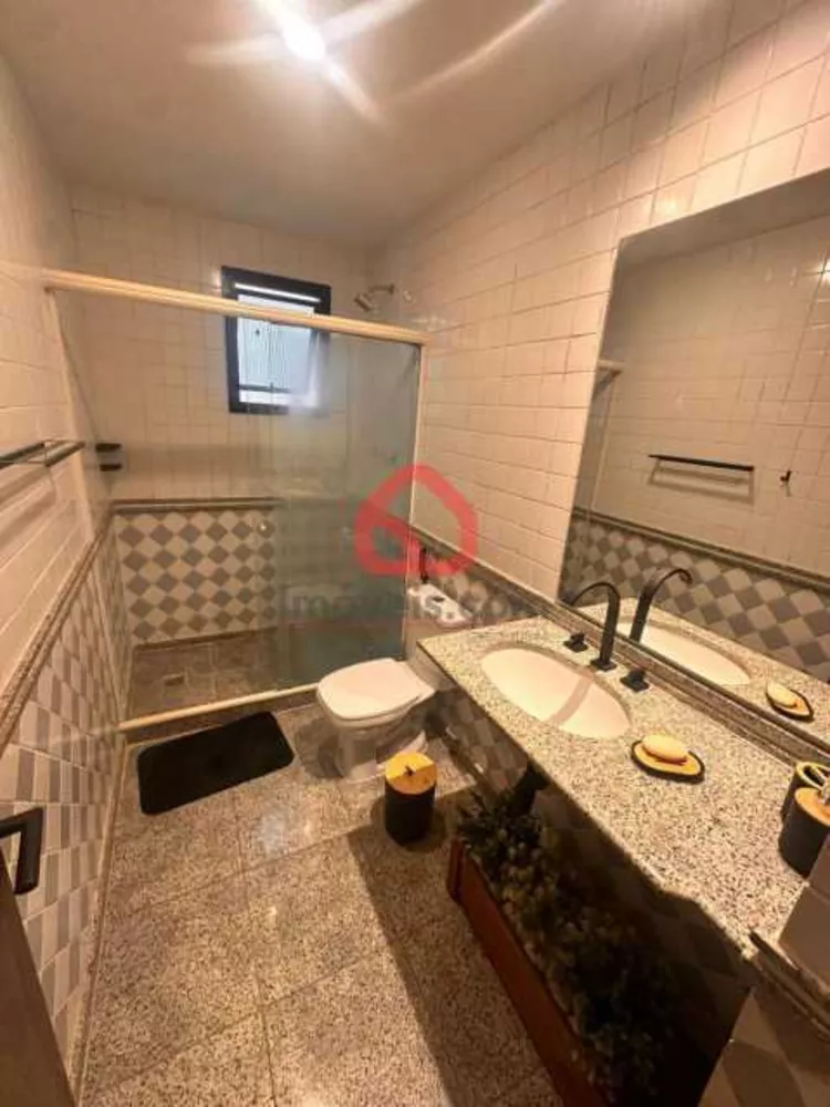 Apartamento, 4 quartos, 180 m² - Foto 19