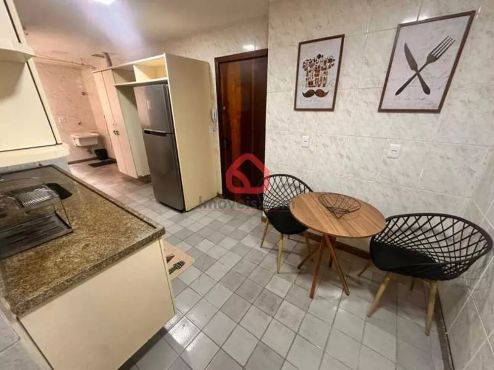 Apartamento, 4 quartos, 180 m² - Foto 27