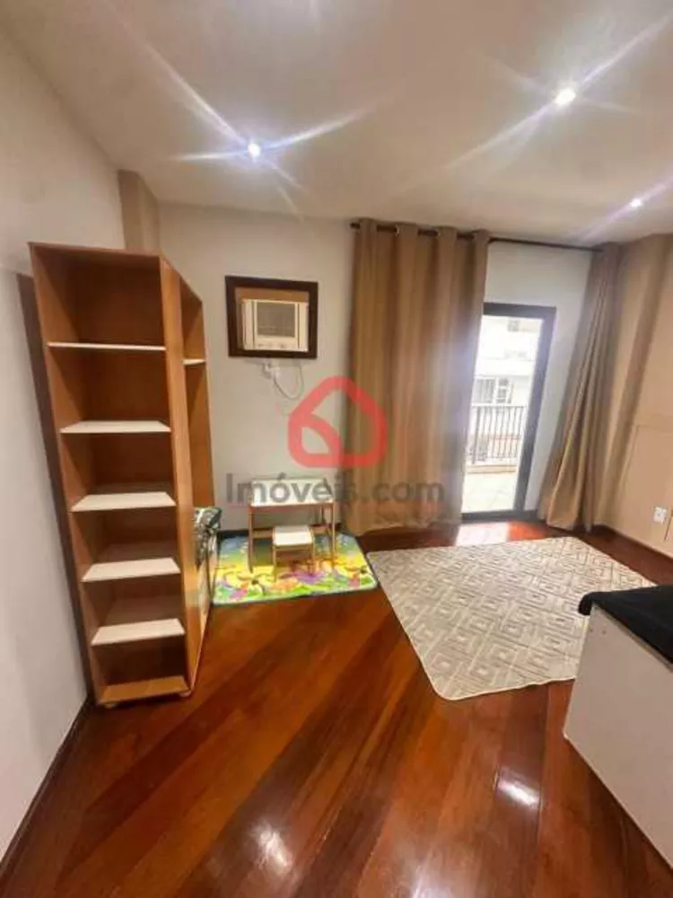 Apartamento, 4 quartos, 180 m² - Foto 16