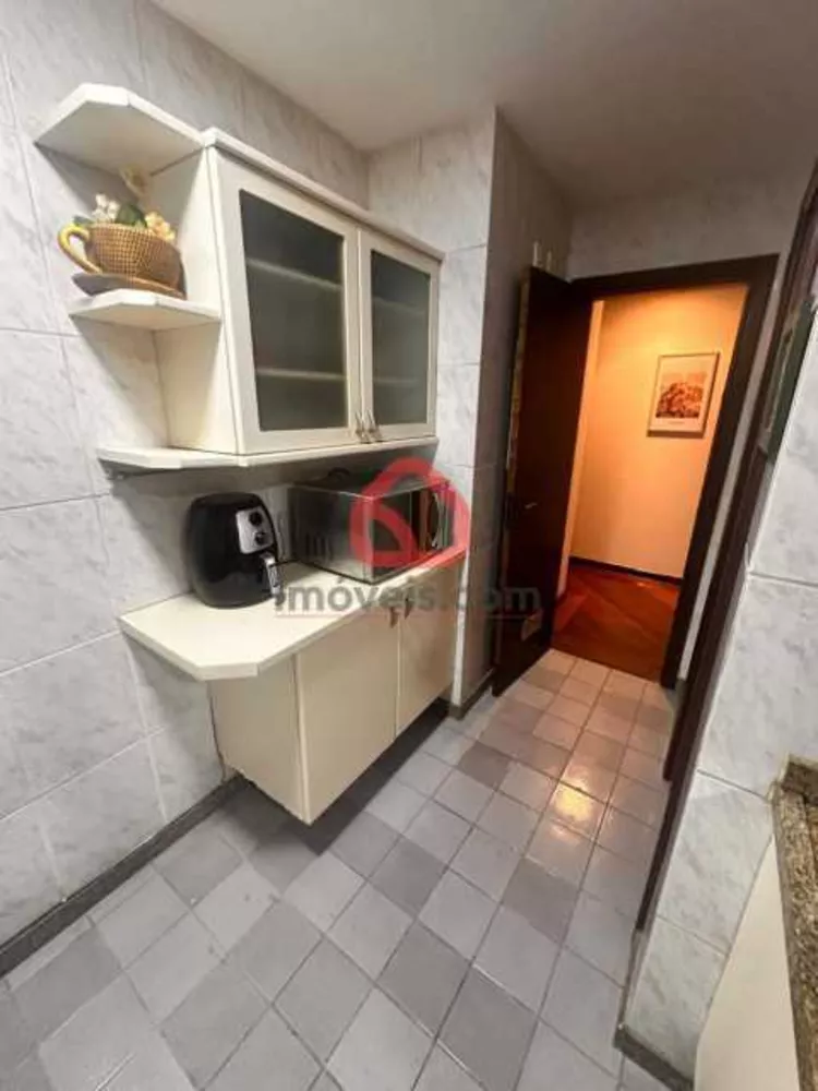 Apartamento, 4 quartos, 180 m² - Foto 26