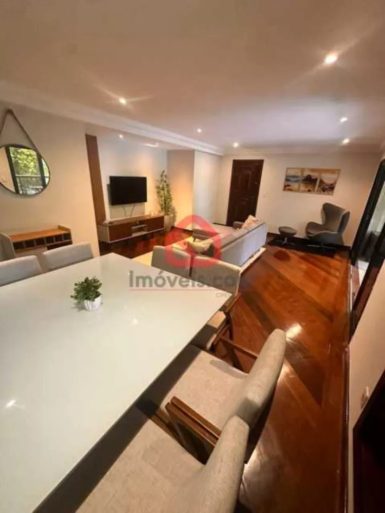 Apartamento, 4 quartos, 180 m² - Foto 6
