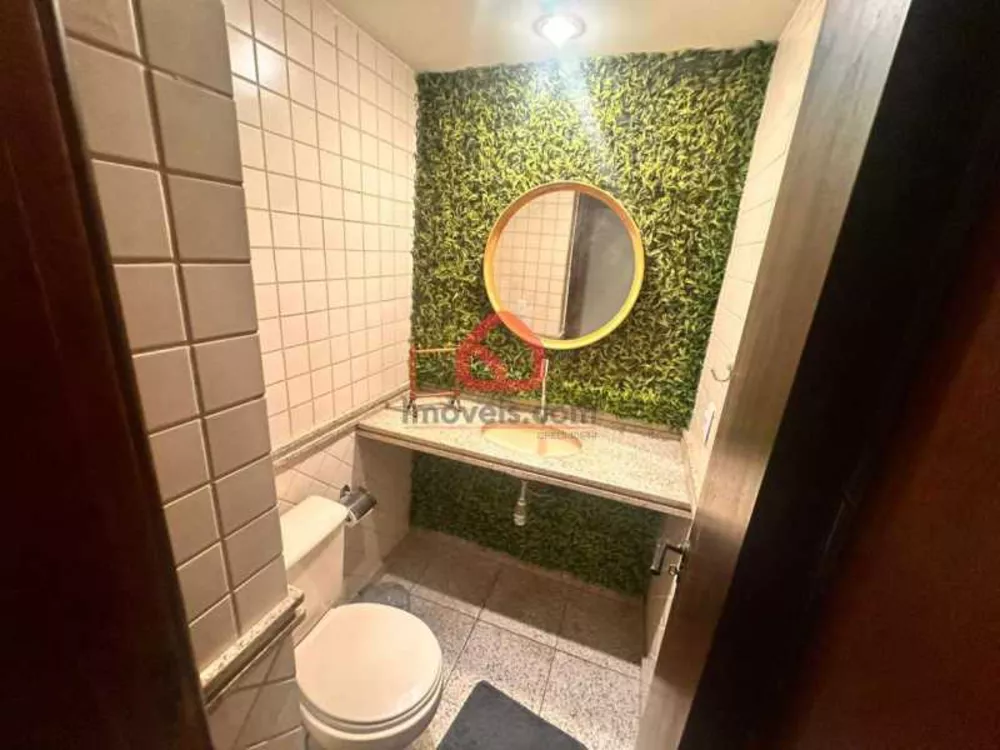 Apartamento, 4 quartos, 180 m² - Foto 24