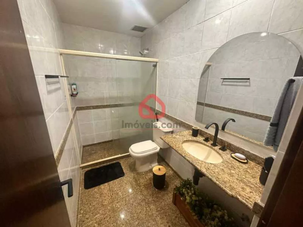 Apartamento, 4 quartos, 180 m² - Foto 20
