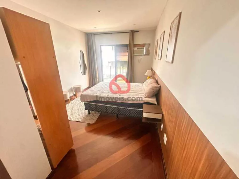 Apartamento, 4 quartos, 180 m² - Foto 14
