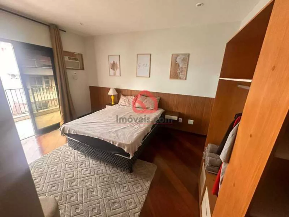 Apartamento, 4 quartos, 180 m² - Foto 13