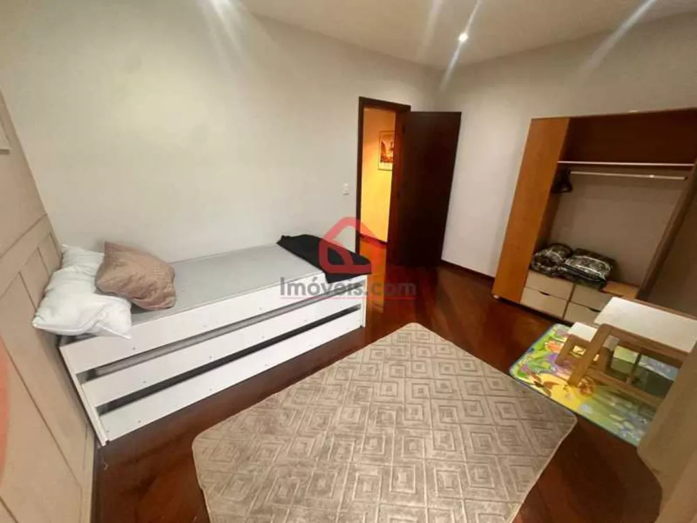Apartamento, 4 quartos, 180 m² - Foto 12