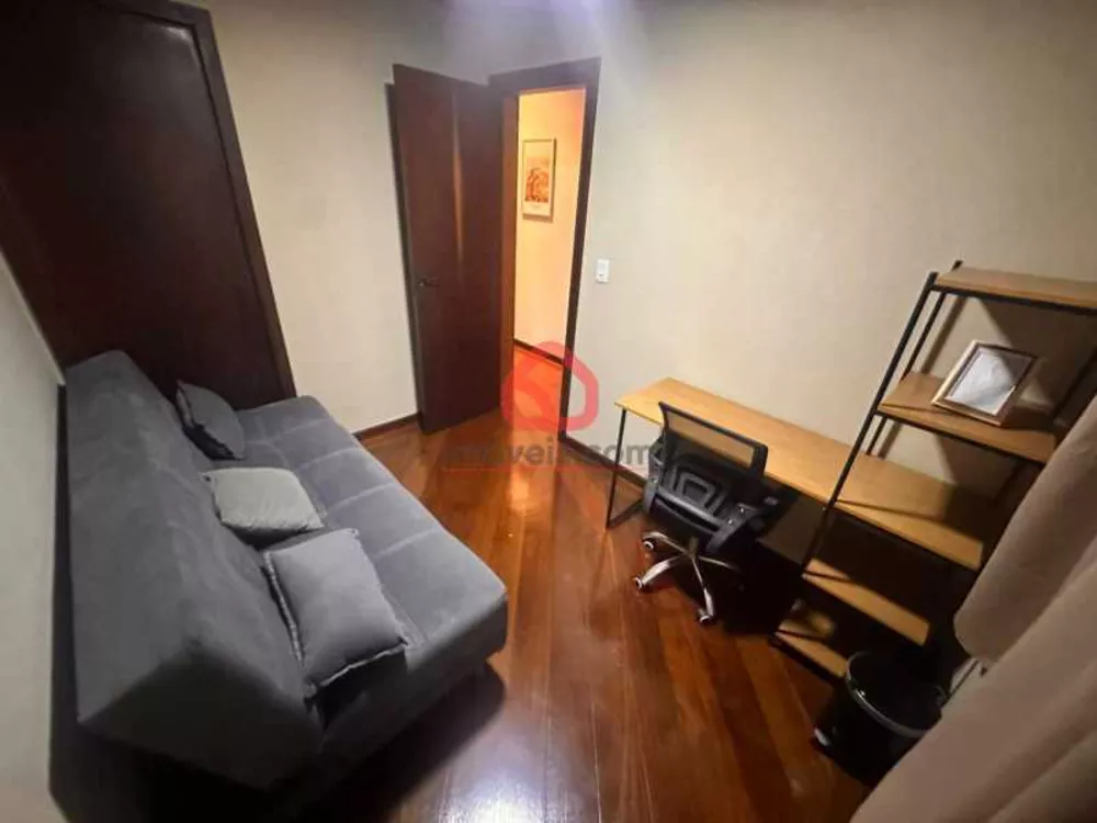 Apartamento, 4 quartos, 180 m² - Foto 18