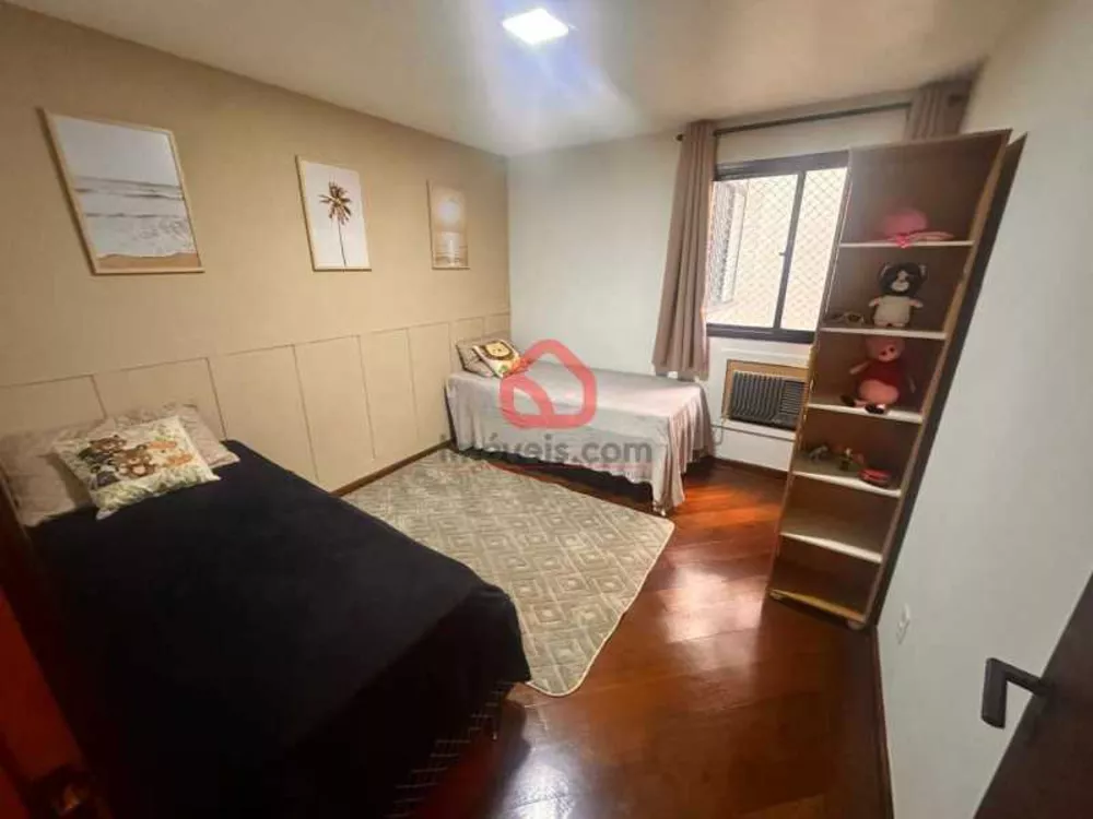 Apartamento, 4 quartos, 180 m² - Foto 9
