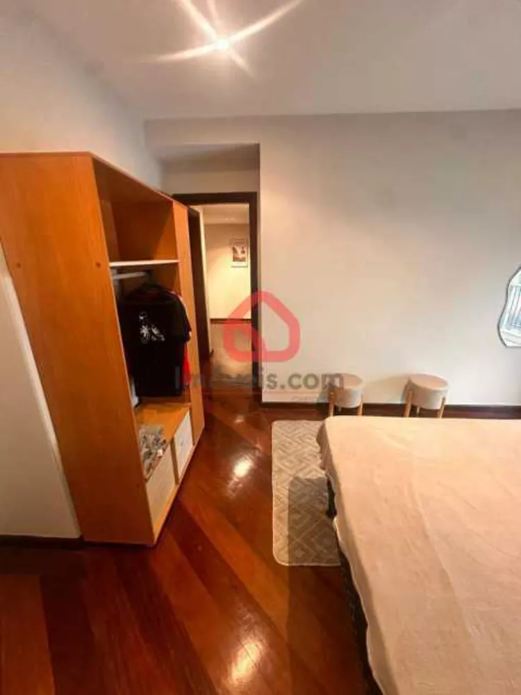 Apartamento, 4 quartos, 180 m² - Foto 17